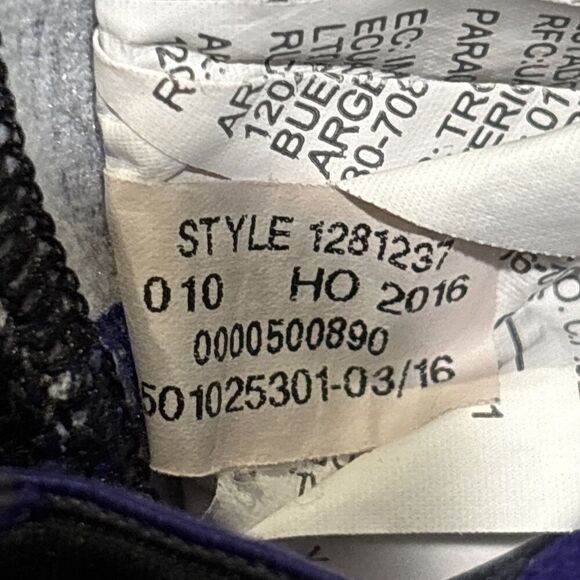 Under Armour Women's ColdGear Compression Activewear Leggings Size Medium - Picture 14 of 14